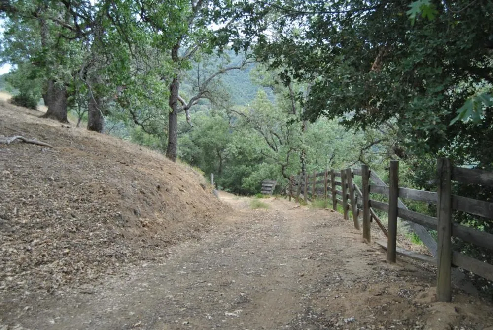 39141 Tassajara Road Carmel Valley, CA 93924