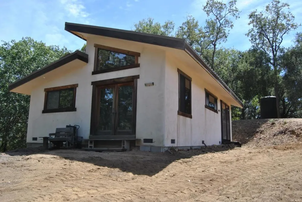 39141 Tassajara Road Carmel Valley, CA 93924