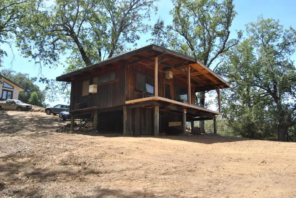 39141 Tassajara Road Carmel Valley, CA 93924