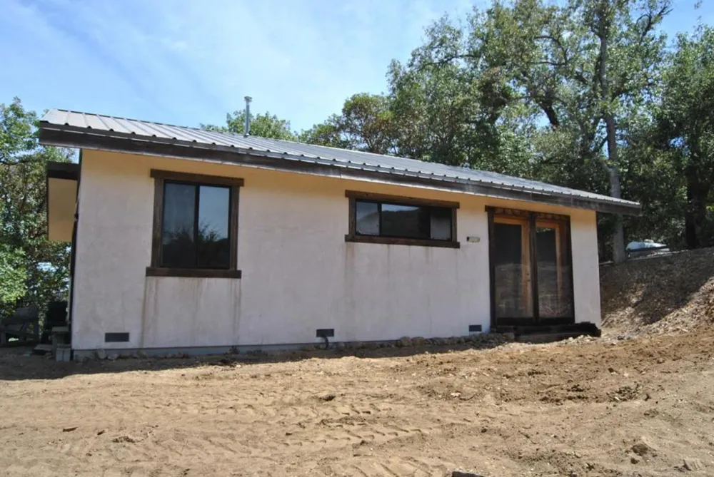 39141 Tassajara Road Carmel Valley, CA 93924