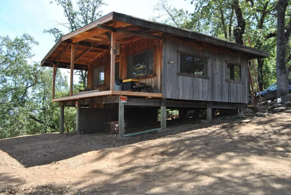 39141 Tassajara Road Carmel Valley, CA 93924