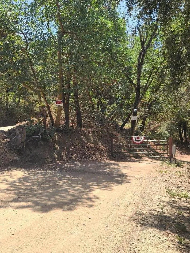 39141 Tassajara Road Carmel Valley, CA 93924