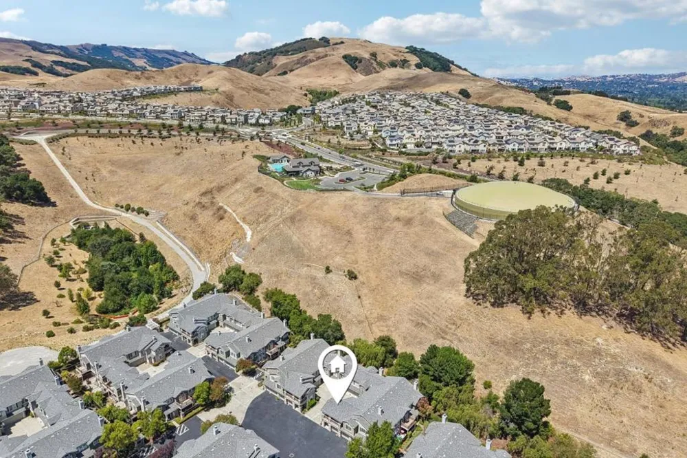 702 Destiny Lane San Ramon, CA 94583