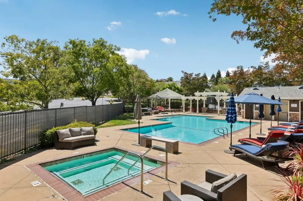 702 Destiny Lane San Ramon, CA 94583