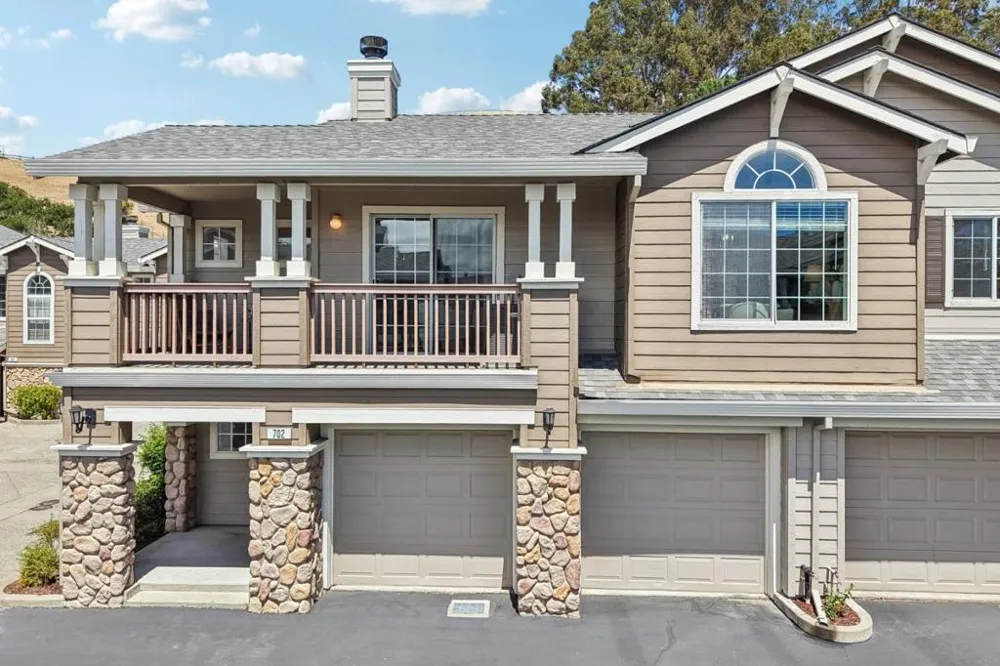 702 Destiny Lane San Ramon, CA 94583