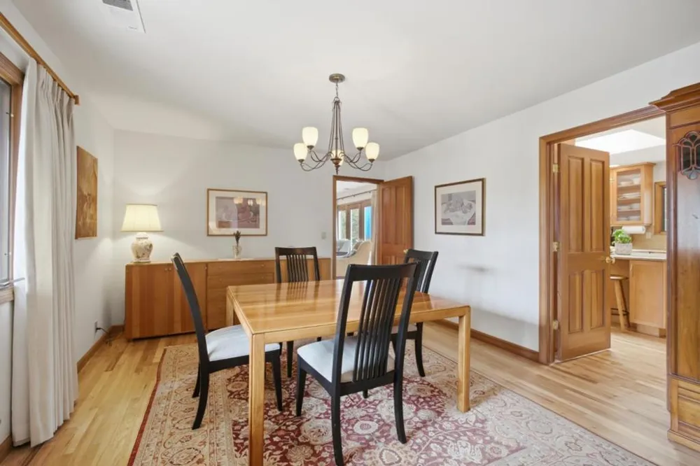 981 Pioneer Road Pebble Beach, CA 93953
