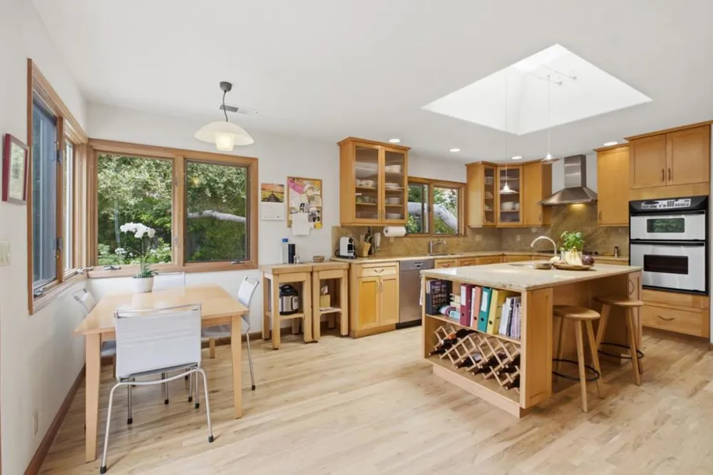 981 Pioneer Road Pebble Beach, CA 93953