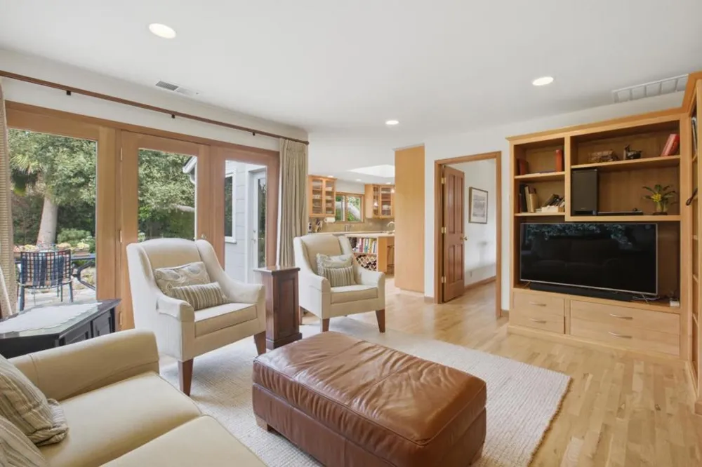 981 Pioneer Road Pebble Beach, CA 93953