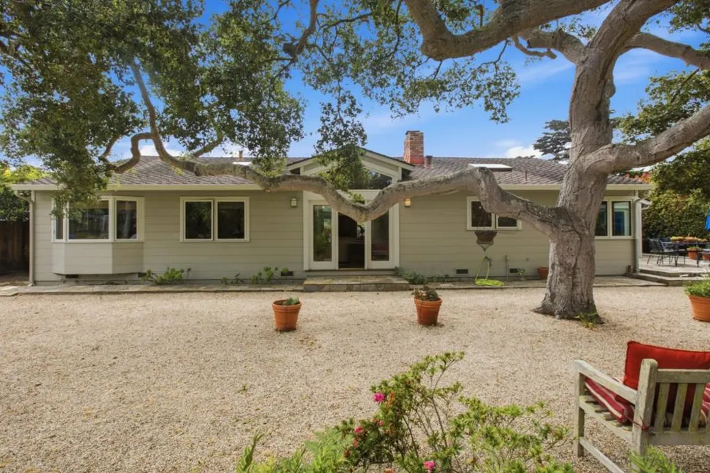 981 Pioneer Road Pebble Beach, CA 93953