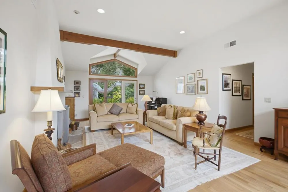 981 Pioneer Road Pebble Beach, CA 93953