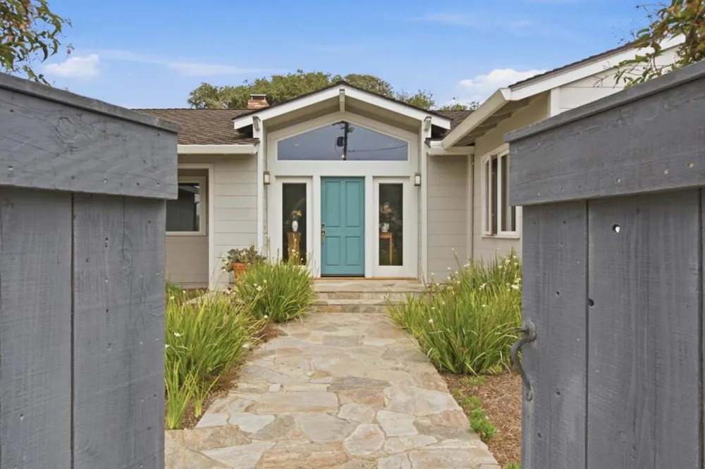 981 Pioneer Road Pebble Beach, CA 93953