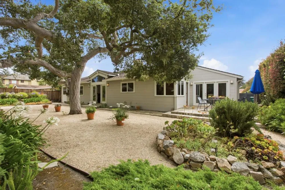 981 Pioneer Road Pebble Beach, CA 93953