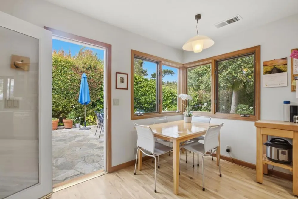 981 Pioneer Road Pebble Beach, CA 93953