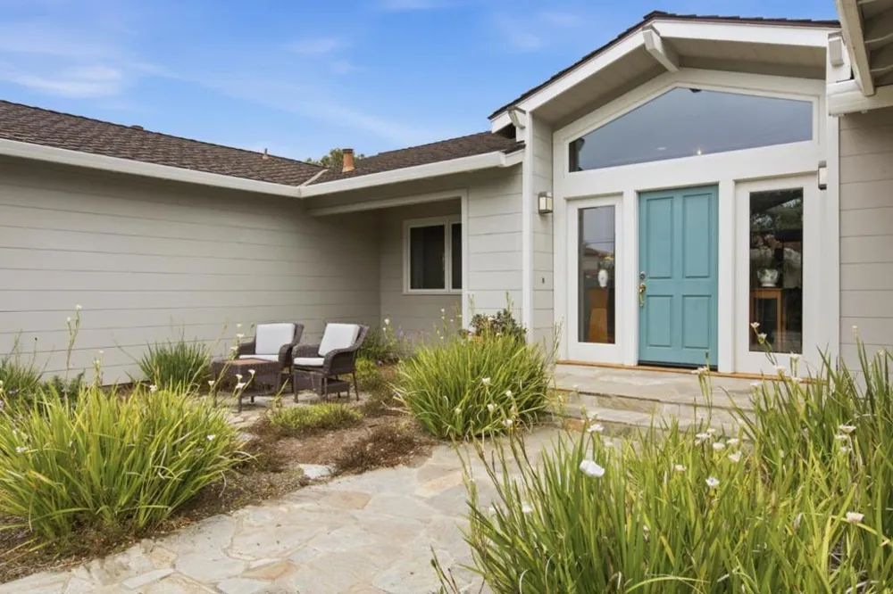 981 Pioneer Road Pebble Beach, CA 93953