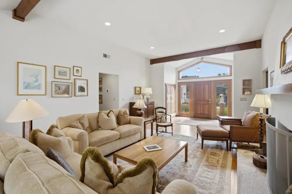 981 Pioneer Road Pebble Beach, CA 93953