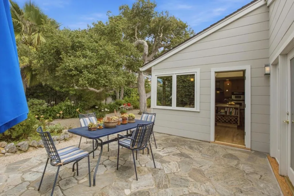 981 Pioneer Road Pebble Beach, CA 93953