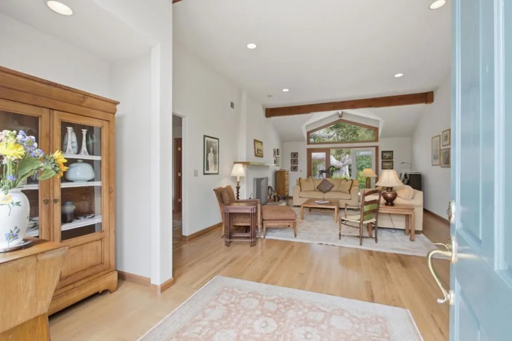 981 Pioneer Road Pebble Beach, CA 93953