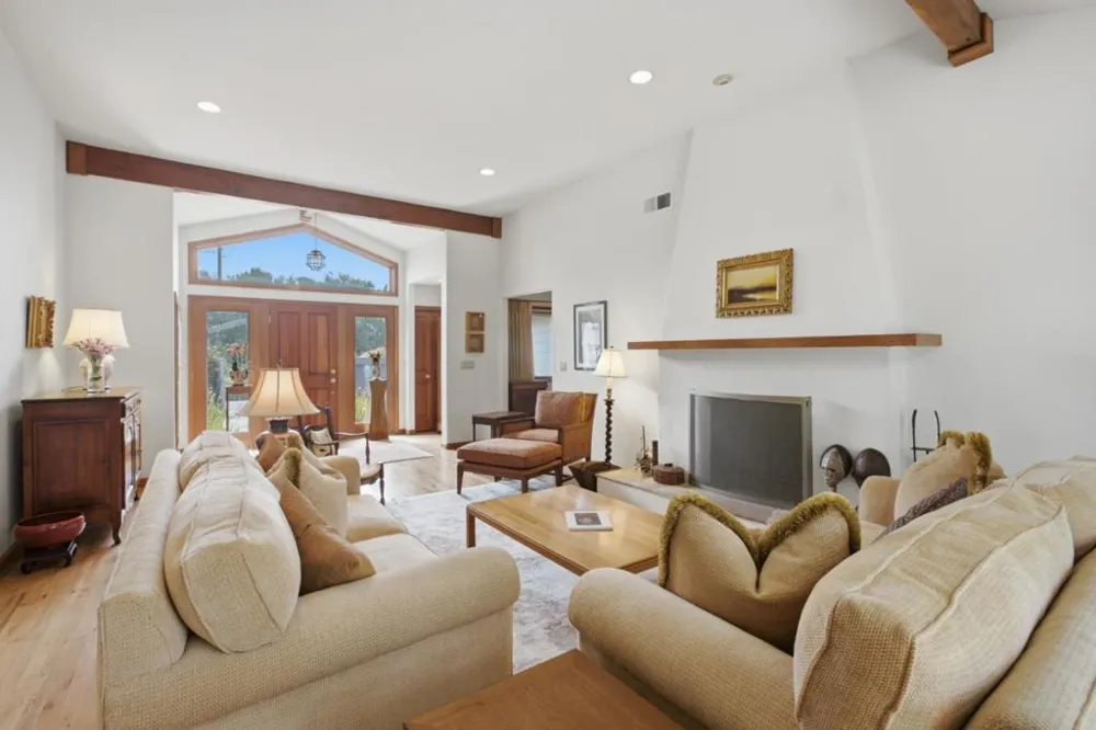 981 Pioneer Road Pebble Beach, CA 93953