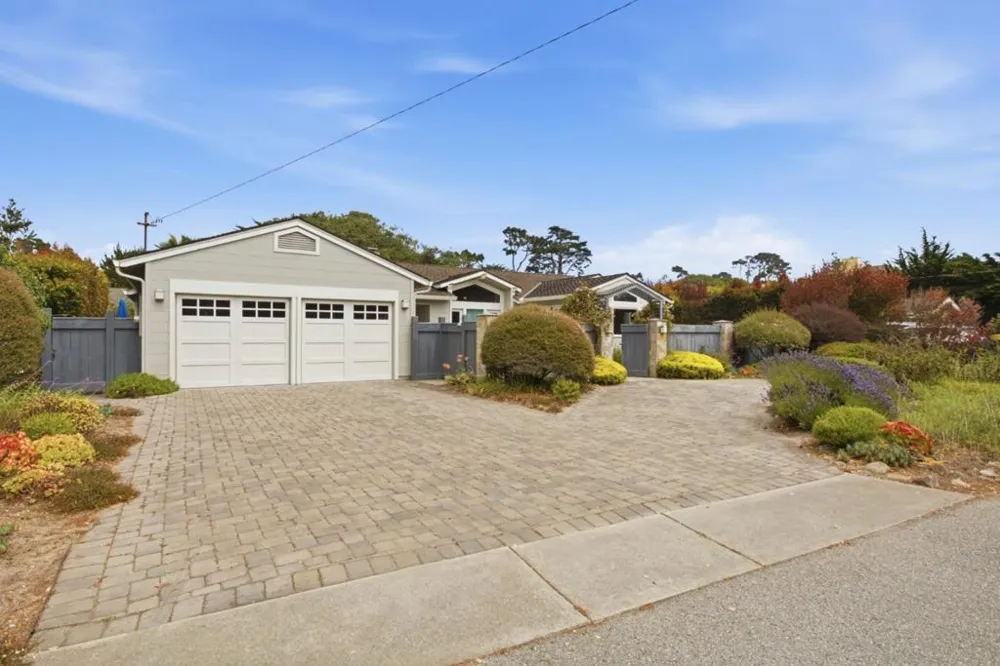 981 Pioneer Road Pebble Beach, CA 93953