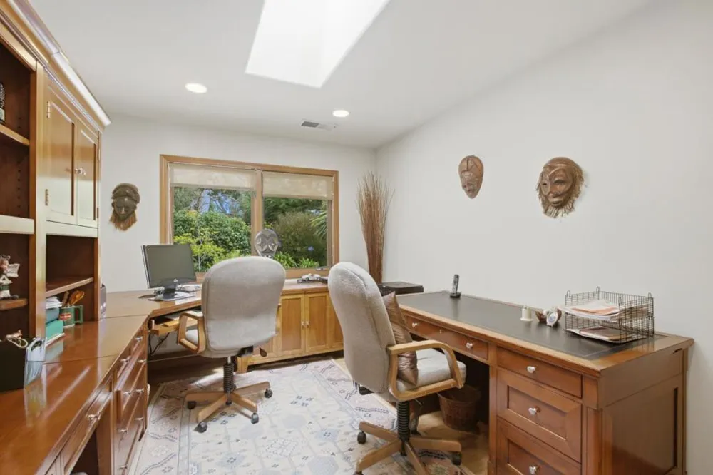 981 Pioneer Road Pebble Beach, CA 93953