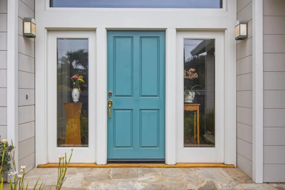 981 Pioneer Road Pebble Beach, CA 93953