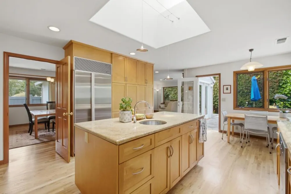981 Pioneer Road Pebble Beach, CA 93953