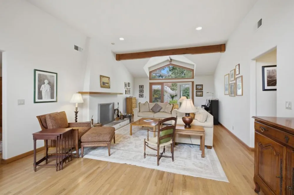 981 Pioneer Road Pebble Beach, CA 93953