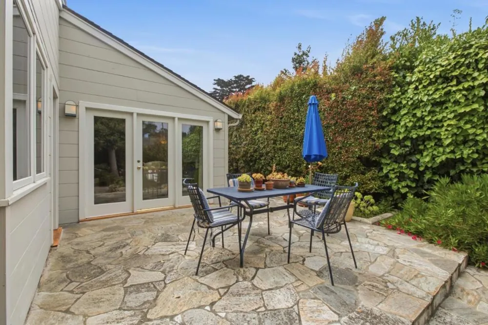 981 Pioneer Road Pebble Beach, CA 93953