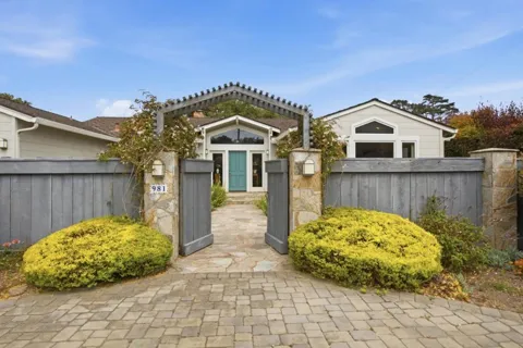 981 Pioneer Road