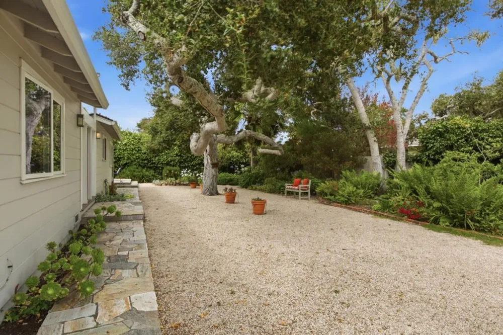 981 Pioneer Road Pebble Beach, CA 93953