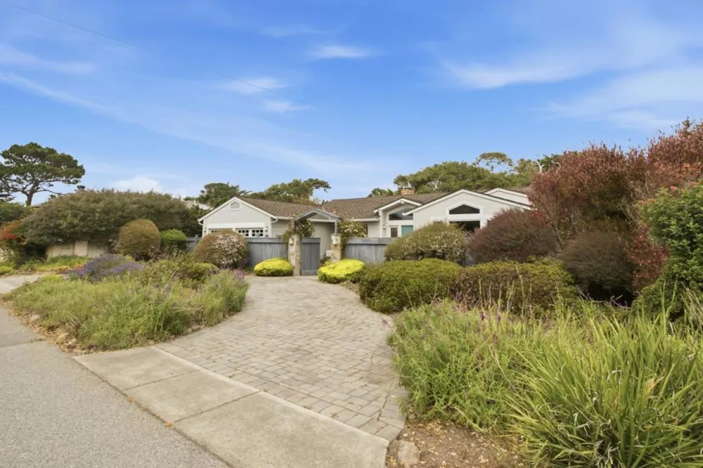981 Pioneer Road Pebble Beach, CA 93953