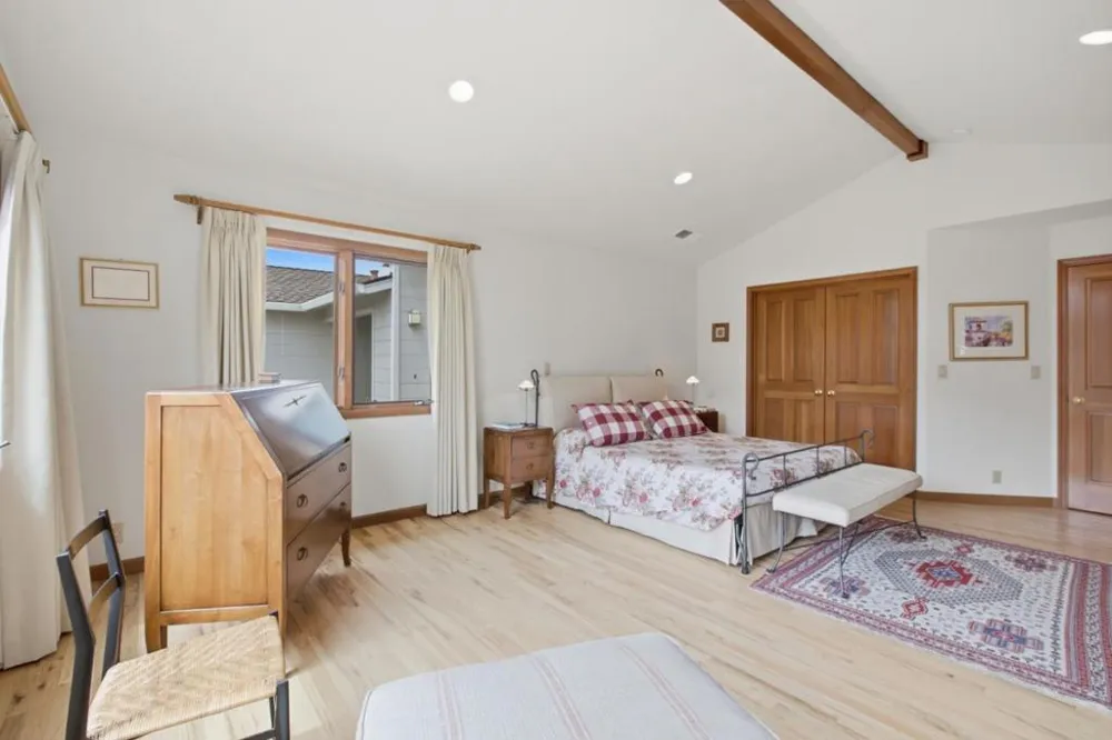 981 Pioneer Road Pebble Beach, CA 93953