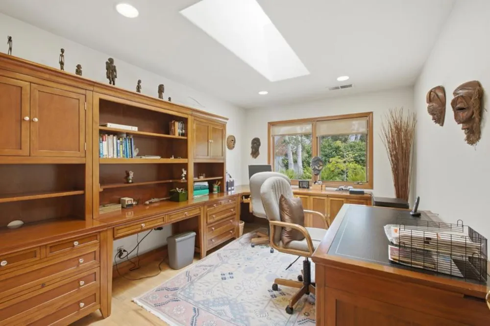 981 Pioneer Road Pebble Beach, CA 93953
