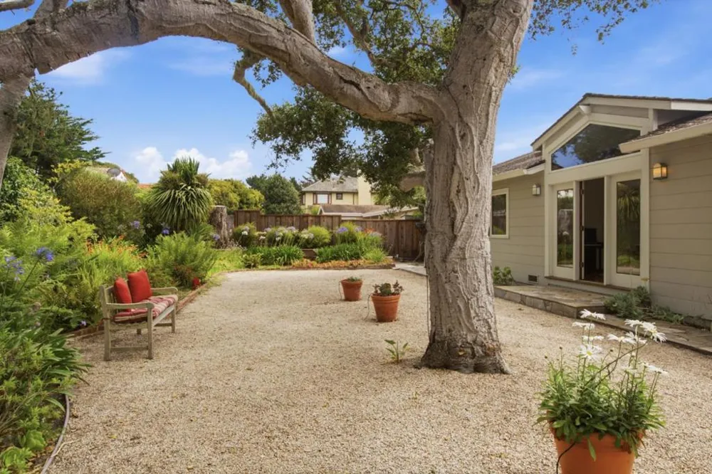 981 Pioneer Road Pebble Beach, CA 93953