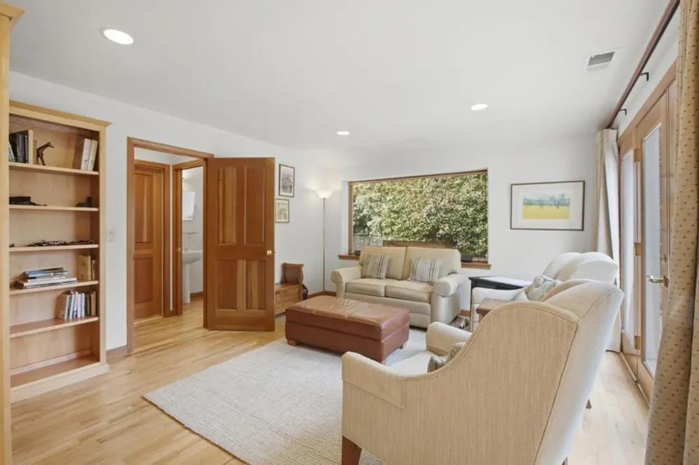 981 Pioneer Road Pebble Beach, CA 93953