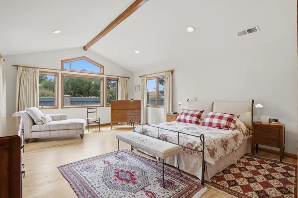 981 Pioneer Road Pebble Beach, CA 93953