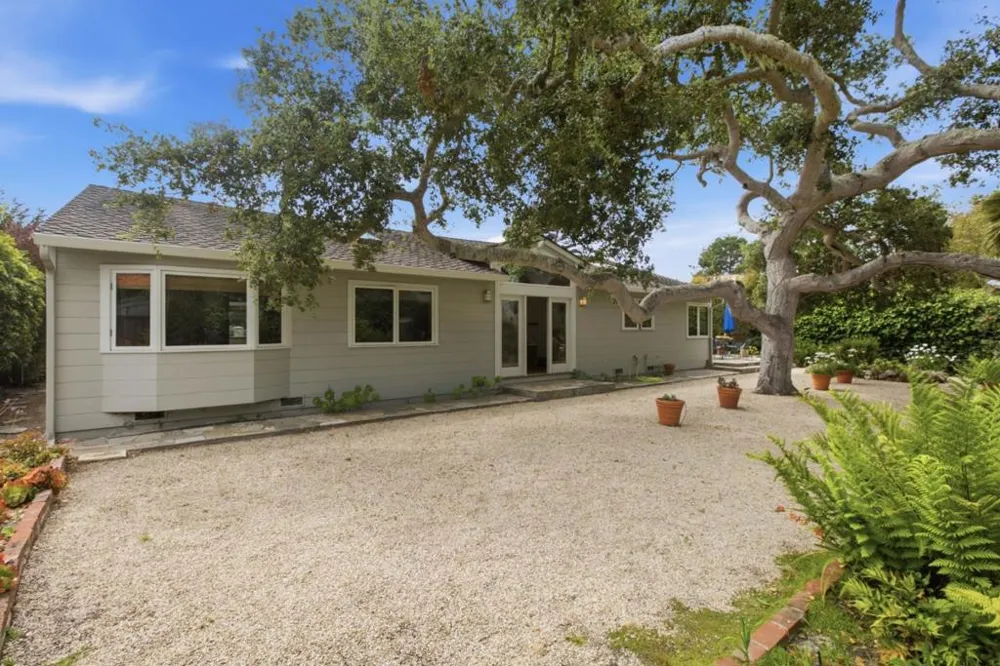 981 Pioneer Road Pebble Beach, CA 93953