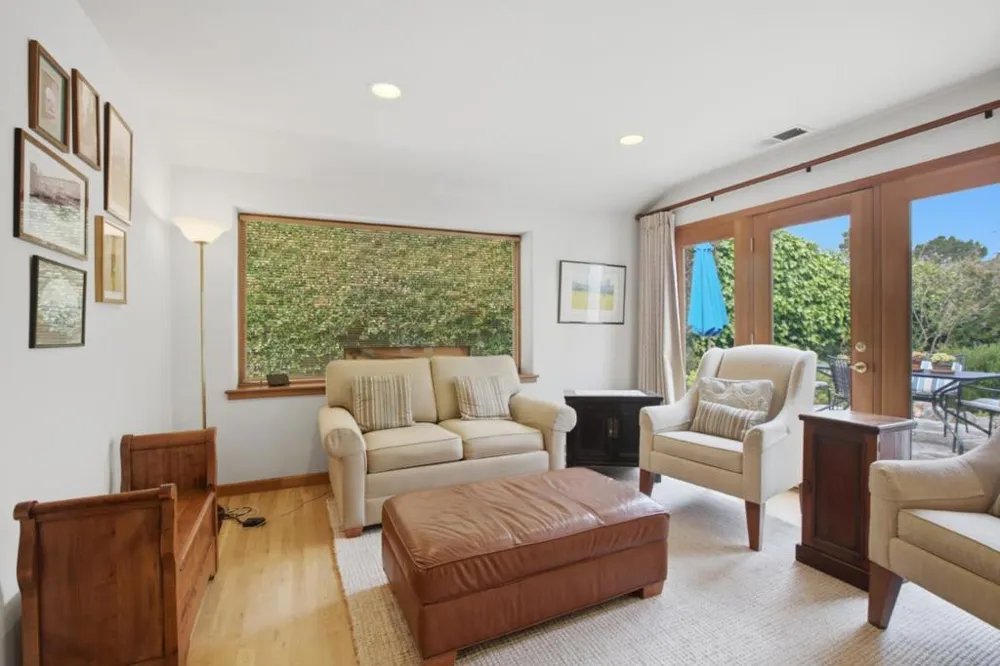 981 Pioneer Road Pebble Beach, CA 93953