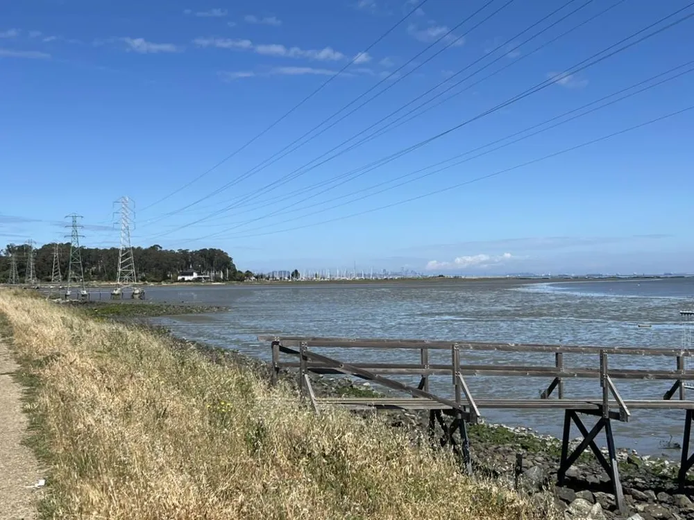 3 Bay San Mateo, CA 94401