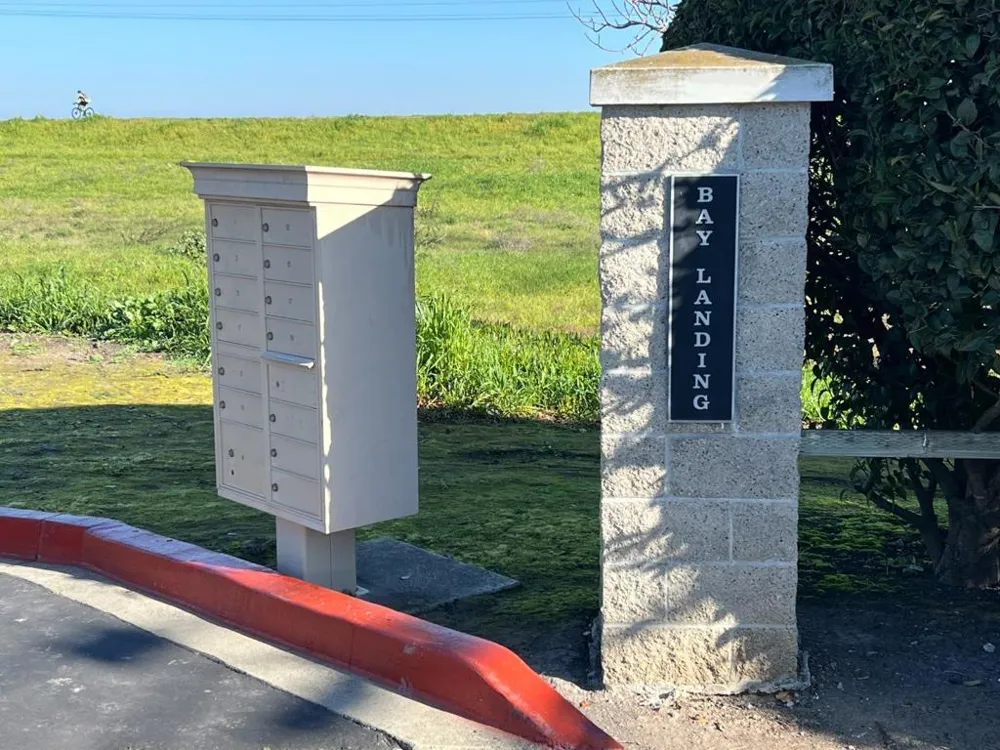 3 Bay San Mateo, CA 94401