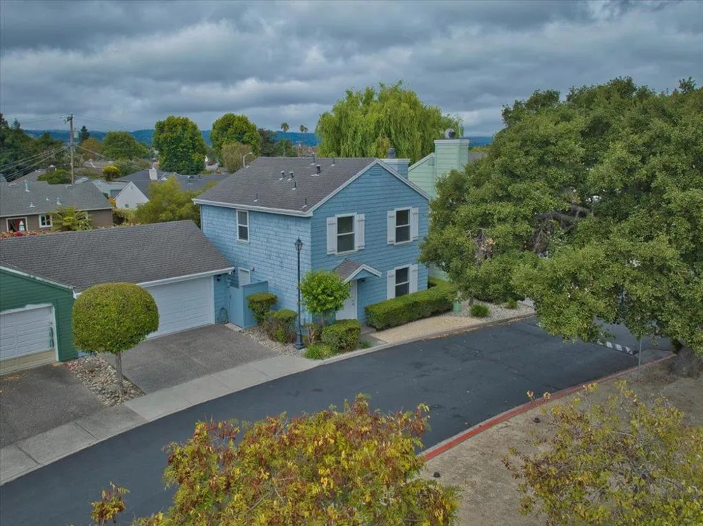 3 Bay San Mateo, CA 94401