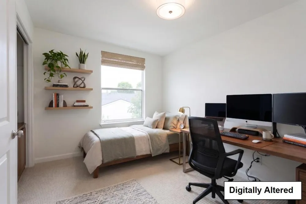 3 Bay San Mateo, CA 94401