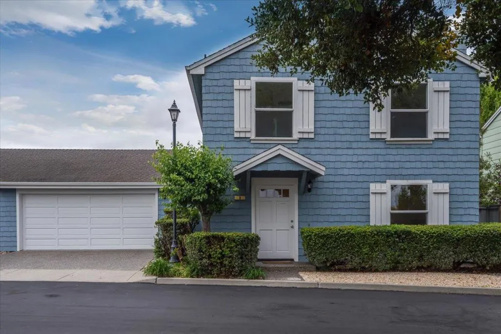 3 Bay San Mateo, CA 94401