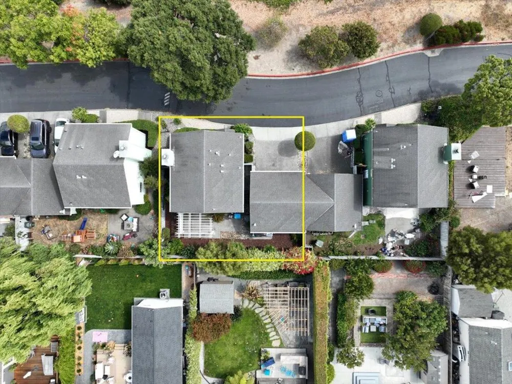 3 Bay San Mateo, CA 94401