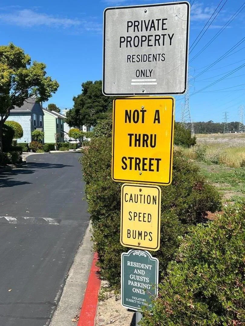 3 Bay San Mateo, CA 94401