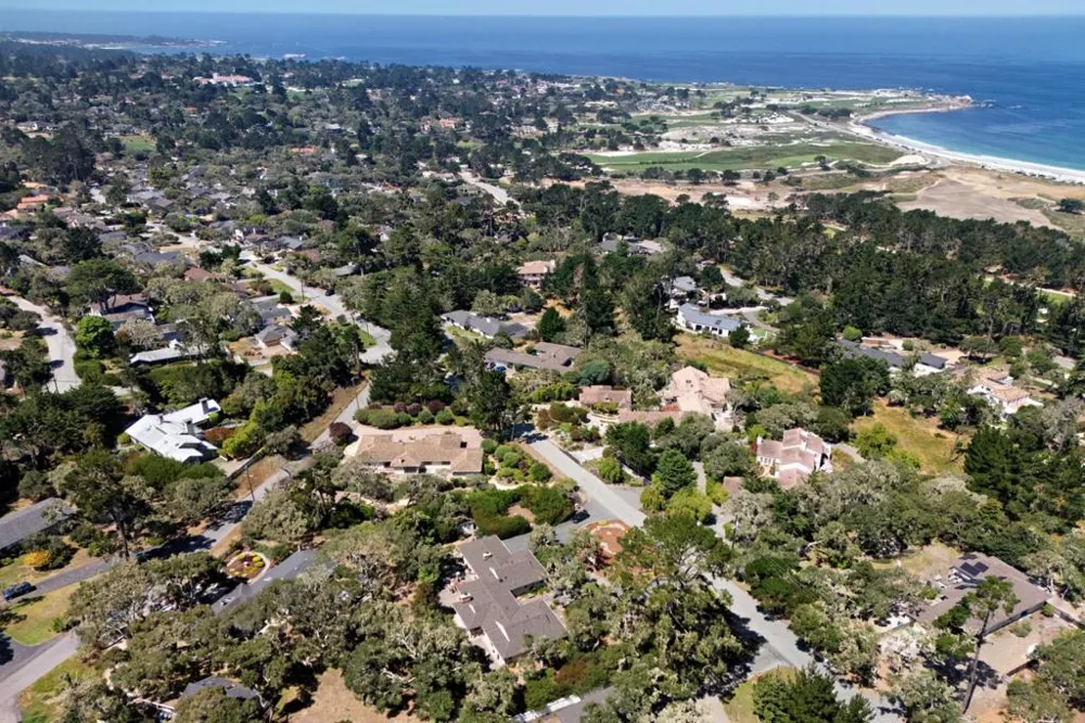 2831 Sloat Road Pebble Beach, CA 93953