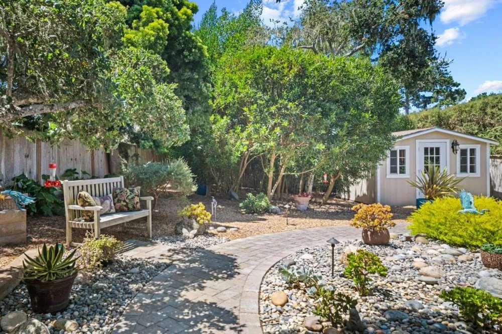 2831 Sloat Road Pebble Beach, CA 93953