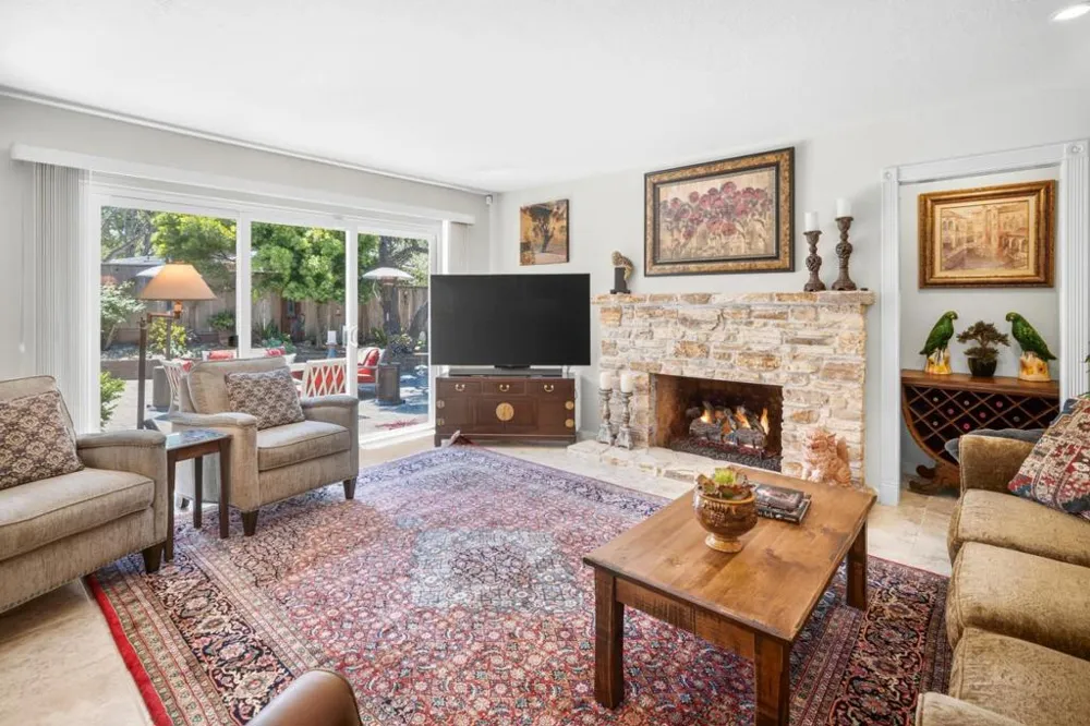 2831 Sloat Road Pebble Beach, CA 93953