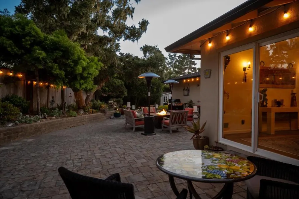 2831 Sloat Road Pebble Beach, CA 93953