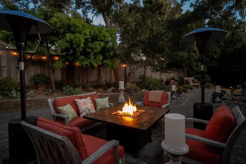 2831 Sloat Road Pebble Beach, CA 93953